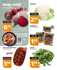 Poiesz folder week 50 Pagina 10