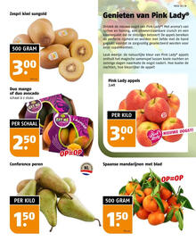 Poiesz folder week 50 Pagina 11