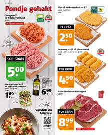 Poiesz folder week 50 Pagina 12