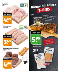 Poiesz folder week 50 Pagina 13