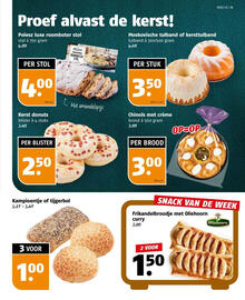 Poiesz folder week 50 Pagina 15