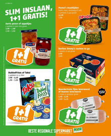 Poiesz folder week 50 Pagina 2