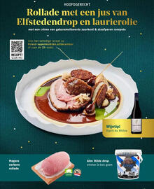 Poiesz folder week 50 Pagina 23