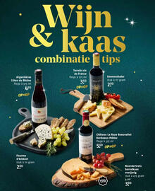 Poiesz folder week 50 Pagina 25