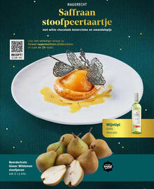 Poiesz folder week 50 Pagina 27