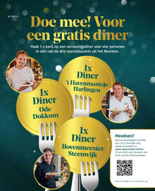 Poiesz folder week 50 Pagina 28