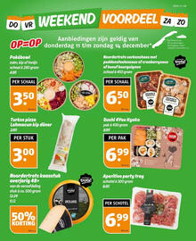 Poiesz folder week 50 Pagina 29