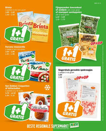 Poiesz folder week 50 Pagina 3