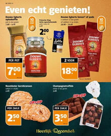 Poiesz folder week 50 Pagina 30