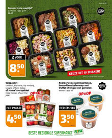 Poiesz folder week 50 Pagina 33