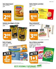 Poiesz folder week 50 Pagina 35