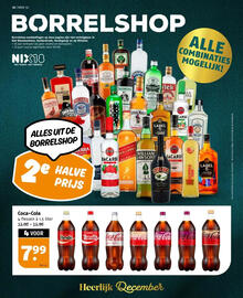 Poiesz folder week 50 Pagina 38