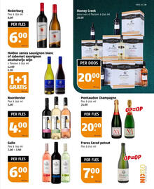 Poiesz folder week 50 Pagina 39