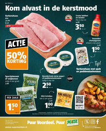 Poiesz folder week 50 Pagina 43