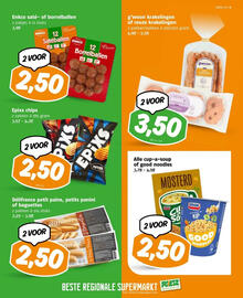 Poiesz folder week 50 Pagina 9