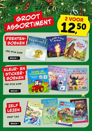 Boekenvoordeel folder Pagina 10