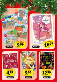 Boekenvoordeel folder Pagina 16
