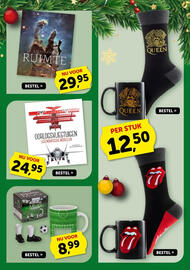 Boekenvoordeel folder Pagina 3