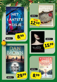 Boekenvoordeel folder Pagina 6