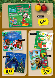 Boekenvoordeel folder Pagina 9