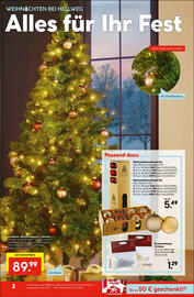 Hellweg Prospekt woche 50 Seite 2