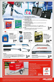 Hellweg Prospekt woche 50 Seite 7