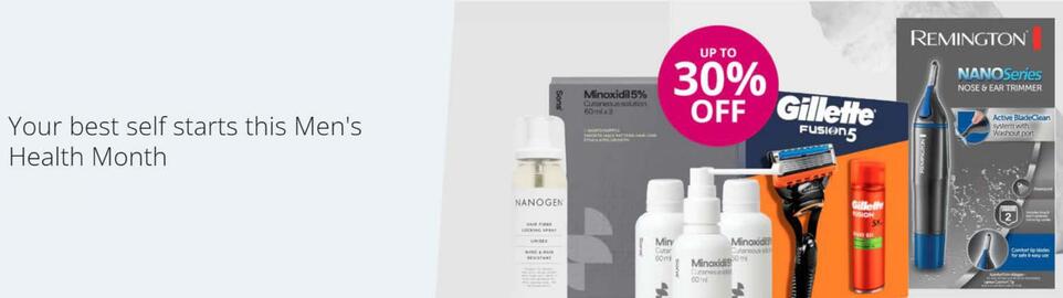 Lloyds Pharmacy leaflet Page 3