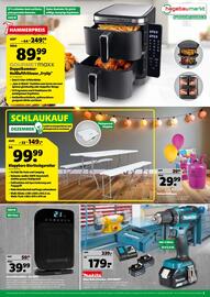 Hagebau Prospekt woche 49 Seite 5