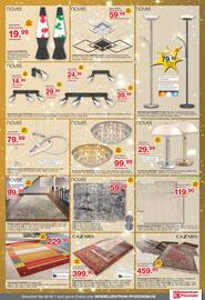 Möbelzentrum Pforzheim Prospekt Seite 3