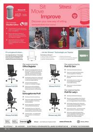 Möbelzentrum Pforzheim Prospekt Seite 10