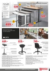 Möbelzentrum Pforzheim Prospekt Seite 11