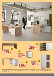 Möbelzentrum Pforzheim Prospekt Seite 12