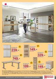 Möbelzentrum Pforzheim Prospekt Seite 13