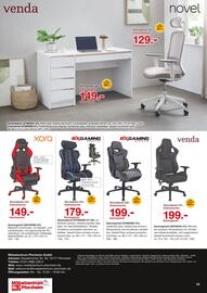 Möbelzentrum Pforzheim Prospekt Seite 14