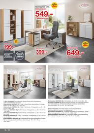 Möbelzentrum Pforzheim Prospekt Seite 2