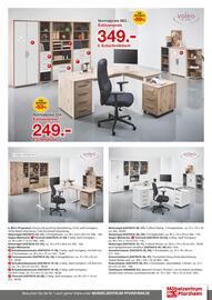 Möbelzentrum Pforzheim Prospekt Seite 3