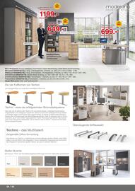 Möbelzentrum Pforzheim Prospekt Seite 4