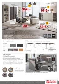 Möbelzentrum Pforzheim Prospekt Seite 5