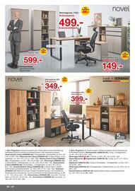Möbelzentrum Pforzheim Prospekt Seite 6