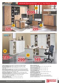 Möbelzentrum Pforzheim Prospekt Seite 7