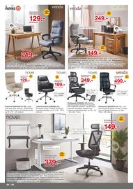 Möbelzentrum Pforzheim Prospekt Seite 8