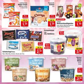 Zimmermann Prospekt woche 50 Seite 11