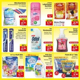 Zimmermann Prospekt woche 50 Seite 14