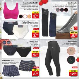 Zimmermann Prospekt woche 50 Seite 19