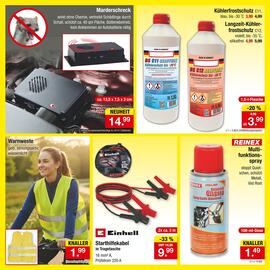 Zimmermann Prospekt woche 50 Seite 21