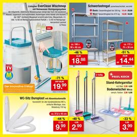 Zimmermann Prospekt woche 50 Seite 22