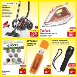 Zimmermann Prospekt woche 50 Seite 28