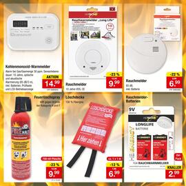 Zimmermann Prospekt woche 50 Seite 29