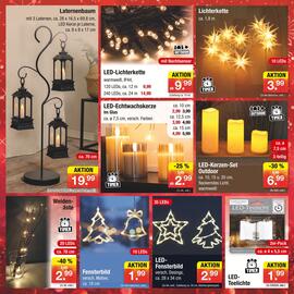 Zimmermann Prospekt woche 50 Seite 31