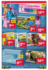 Rusta Prospekt woche 49 Seite 15